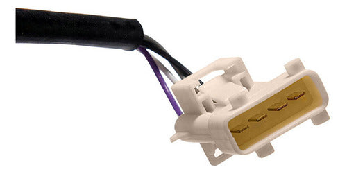 Sensor Oxigeno Para Volvo S80 2.8 1999 2000 2001 D/c