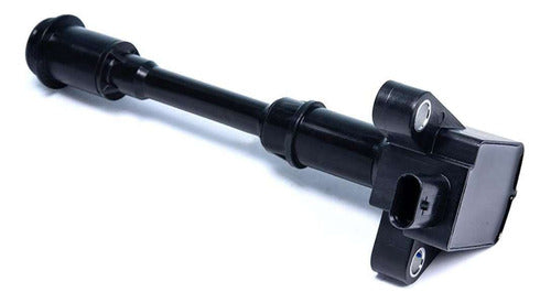 4pzs Bobina Para Ford Escape 1.6 2013 2014 2015 2016