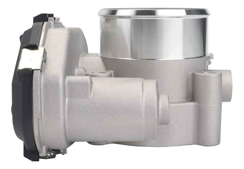 Cuerpo Aceleracion Para Mustang Ecoboost Premium 2.3 2021