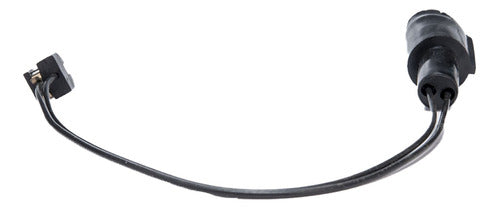 Sensor Balatas Delantero Para Bmw 750i 4.8 2005 2006 2007