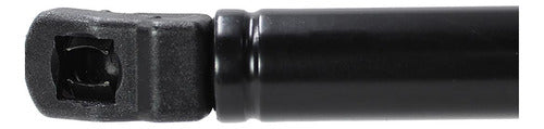 Amortiguador Cofre Para Vw Polo 2006 2007 Der/izq