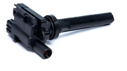 4pzs Bobina Para Chevrolet Tracker 1.6 1999 2000