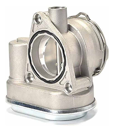 Cuerpo Aceleracion Para Vw Jetta A4 1.9 2007 2008 2009