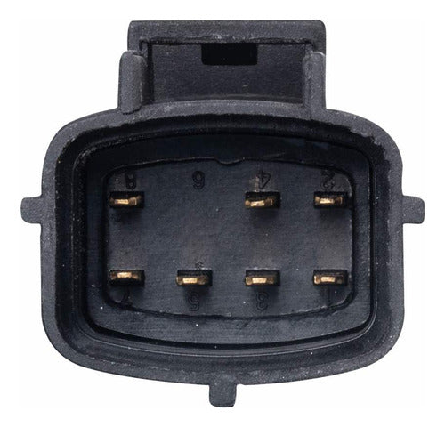 Cuerpo Aceleracion Para Spark 1.2 2012 2013 2014 2015