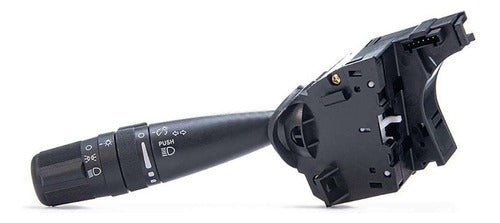 Palanca Direccionales Luces Para Jeep Commander 5.7 2009