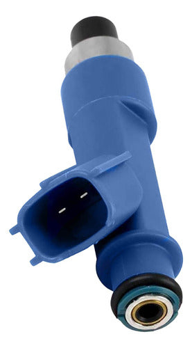 4pzs Inyector Gasolina Para Pontiac Vibe 1.8 2008