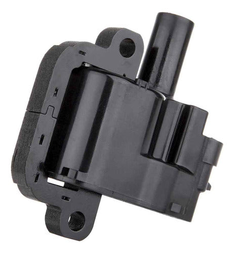 Bobina Para Gmc P3500 7.4 1998