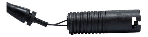 Sensor Balatas Delantero Para Bmw 550i 4.8 2009 2010