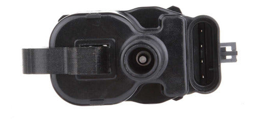 Bobina Para Gmc P3500 7.4 1998
