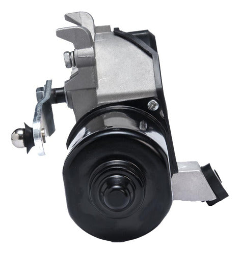 Motor Limpiaparabrisas Para Chevrolet Express 2500 6.6 2006