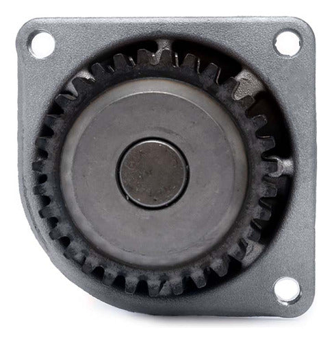 Bomba De Agua Para Nissan Altima 3.5 2014 2015