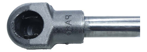 Amortiguador Cajuela Para Nissan Xtrail 2011 2012 2013 Izq