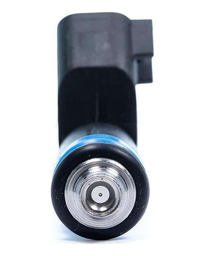 6pzs Inyector Gasolina Para Jeep Wrangler 4.0 2002 2003 2004