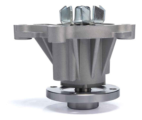 Bomba De Agua Para Nissan Frontier 2.4 2006