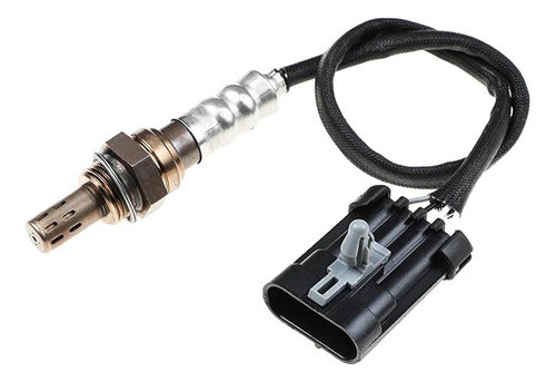 Sensor Oxigeno Para Chevrolet S10 4.3 1998 1999 A/c D/c