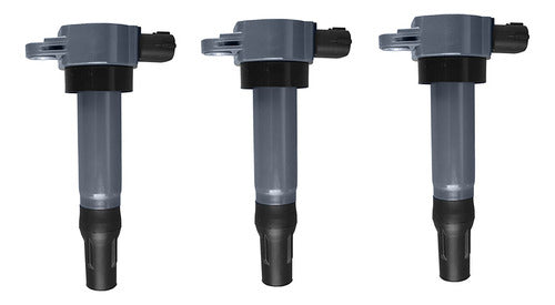 3pzs Bobina Para Smart Fortwo 1.0 2008 2009 2010 2011 2012