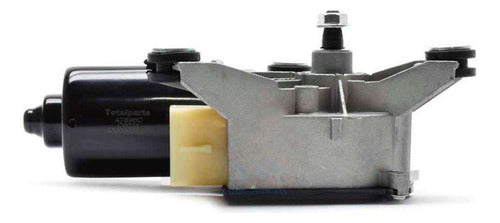 Motor Limpiaparabrisas Para Chevrolet K3500 5.7 1999 2000