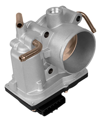 Cuerpo Aceleracion Para Pontiac Vibe 2.4 2009 2010
