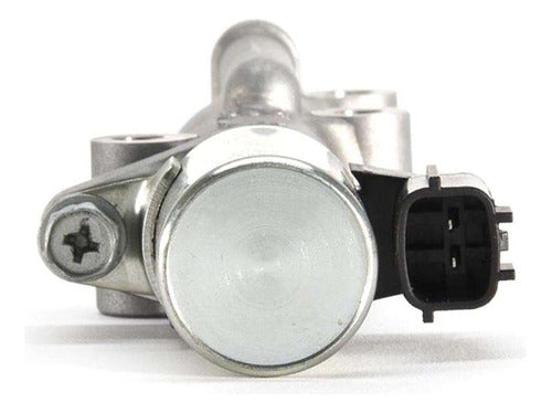 Valvula Solenoide Vvt Para Nissan Xterra 4.0 2014 2015