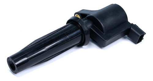 4pzs Bobina Para Ford Fiesta 2.0 2008