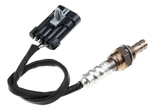 Sensor Oxigeno Para Chevrolet S10 4.3 1998 1999 A/c D/c
