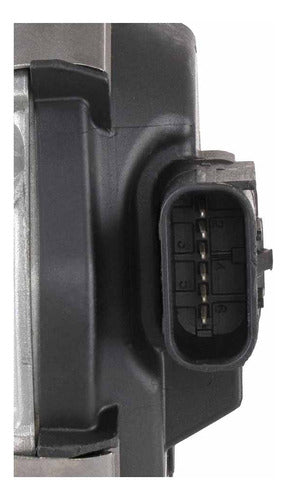 Cuerpo Aceleracion Para Ford Expedition Ssv 3.5 2020 2021