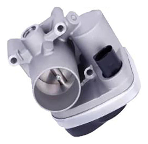Cuerpo Aceleracion Para Renault Sandero 1.6 2008 2009 2010