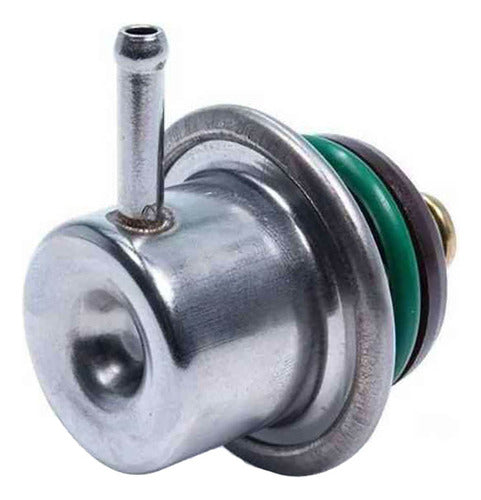 Regulador Presion Gasolina Para E150 Econoline Cw 4.6 2002