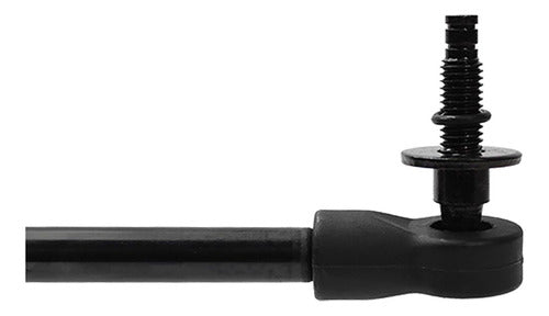Amortiguador Cajuela Para Dodge Caravan 1998 1999 Der/izq