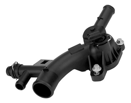 Toma Agua Para Chevrolet Sonic 1.4 2012 2013 2014 2015 2016