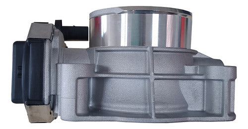 Cuerpo Aceleracion Para Chevrolet Colorado 2.5 2019 2020