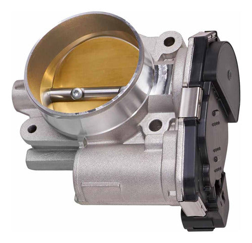 Cuerpo Aceleracion Para Cadillac Srx Performance 3.0 2010