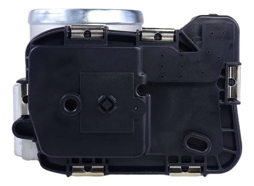 Cuerpo Aceleracion Para Fiat Strada 1.6 2008 2009 2010