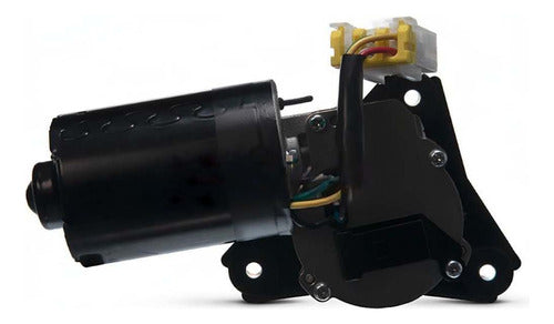 Motor Limpiaparabrisas Para Nissan Pickup D21 2.4 2003 2004