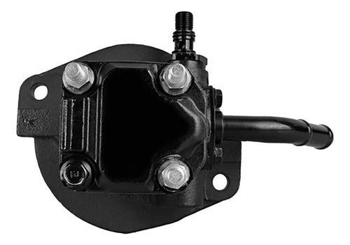 Bomba Dirección Hidráulica Para Isuzu Nqr 4.8 2005 2006