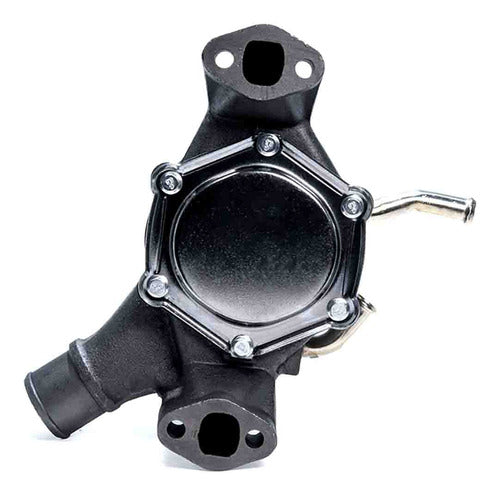 Bomba De Agua Para Chevrolet Suburban 5.7 1999 2000