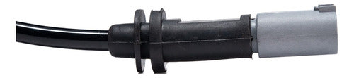 Sensor Balatas Trasero Para Bmw X1 2.0 2011 2012 2013 2014