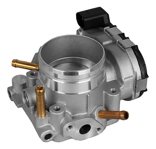 Cuerpo Aceleracion Para Vw Bora 1.8 2002 2003 2004 2005