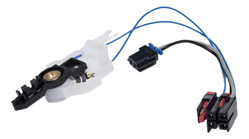 Flotador Bomba Gasolina Para Pontiac Sunfire 2.4 1998