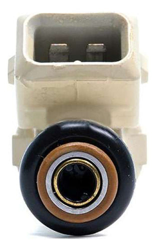 6pzs Inyector Gasolina Para Pontiac Bonneville 3.8 2002 2003