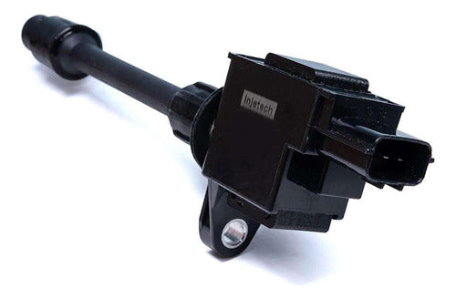 Bobina Para Nissan Maxima 3.0 2000 2001