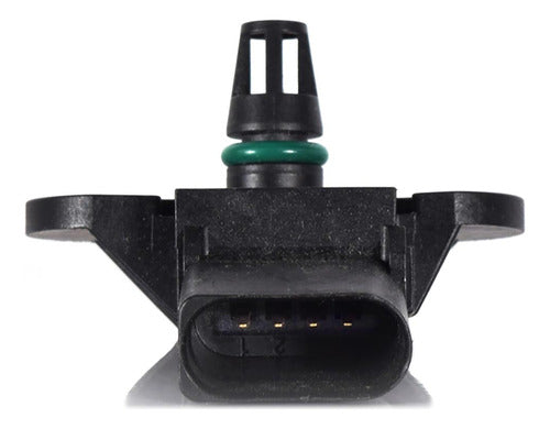 Sensor Map Para Vw Virtus 1.6 2020 2021