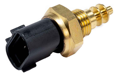 Sensor Temperatura Ect/cts Para Chevrolet Metro 1.0 2000