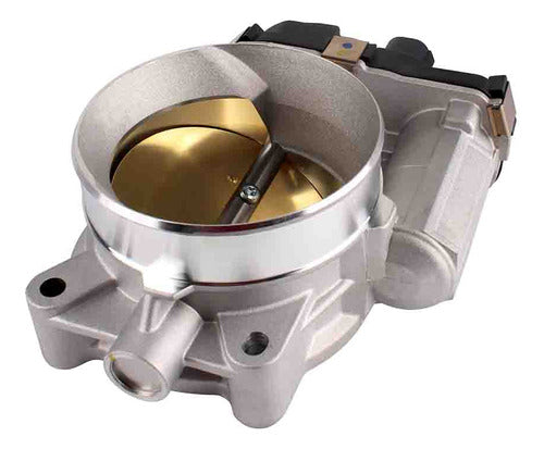 Cuerpo Aceleracion Para Chevrolet Tahoe 6.2 2008