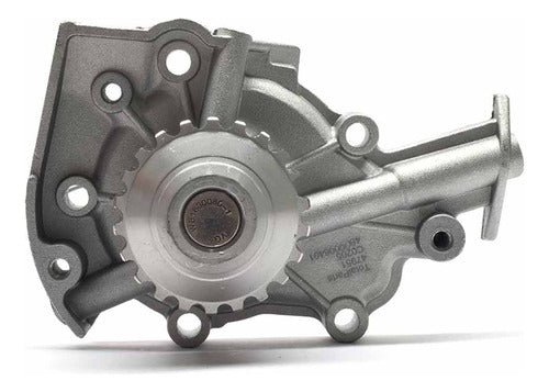 Bomba De Agua Para Chevrolet Matiz 1.0 2011 2012 2013 2014
