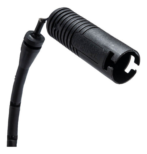Sensor Balatas Delantero Para Bmw 550i 4.8 2009 2010