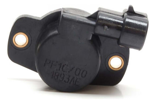 Sensor Tps Para Nissan Platina 1.6 2002 2003 2004 2005 2006
