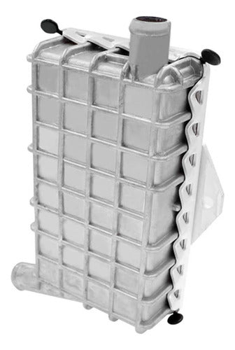 Enfriador Aceite Para Mb Sprinter 3500 2.7 1995 1996 1997