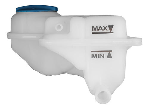 Deposito Anticongelante Para Audi A4 1.8 2002 2003 2004