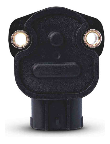 Sensor Tps Para Plymouth Breeze 2.4 1997